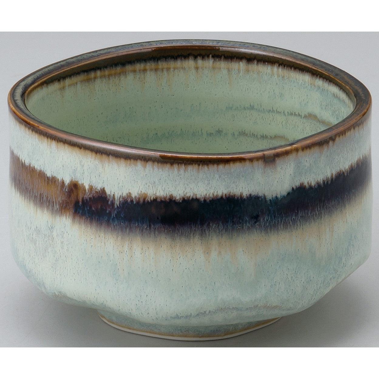 Wasabi Matcha Bowl - ECI Online store│One dollar 100 yen shop