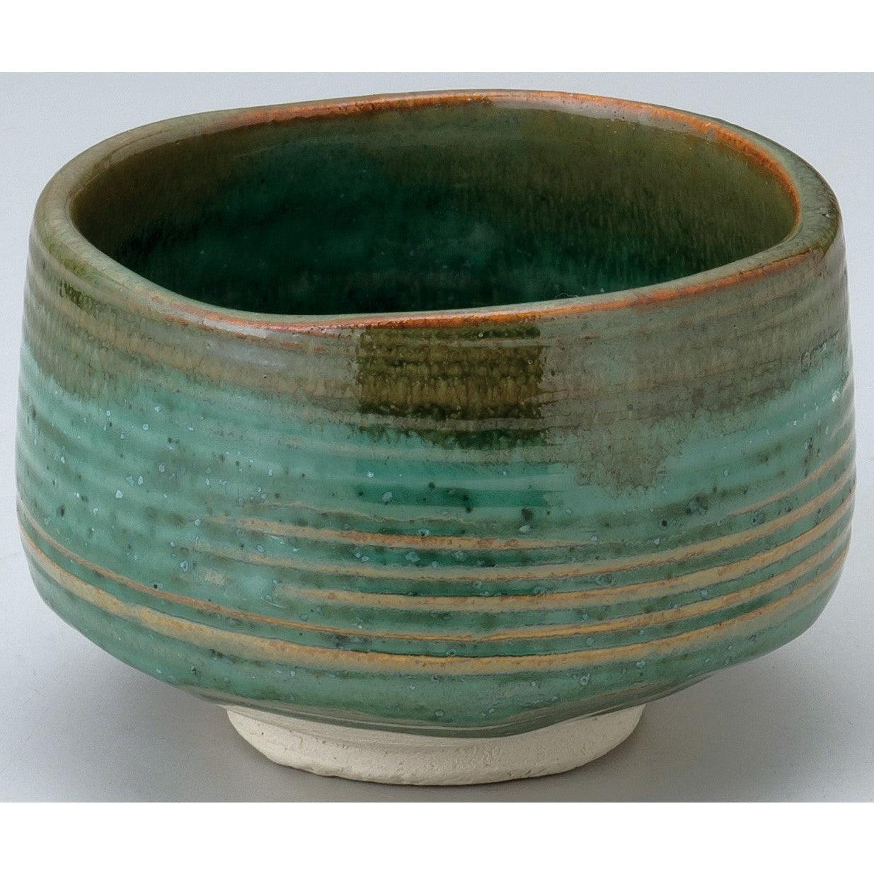 Aokinyo Matcha Bowl - ECI Online store│One dollar 100 yen shop