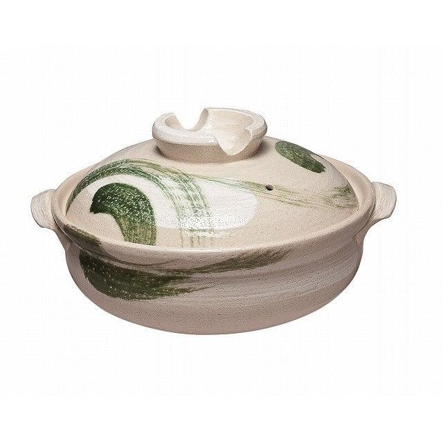 Pottery Earthen Pot (Banko) - ECI Online store│One dollar 100 yen shop