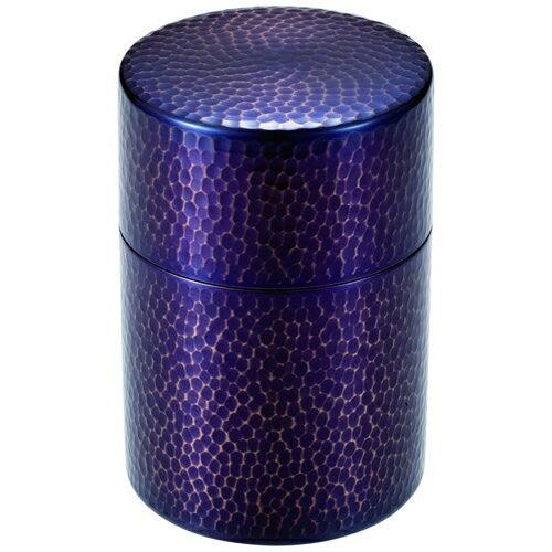 Pure Copper tin finishTea Canister - ECI Online store│One dollar 100 yen shop