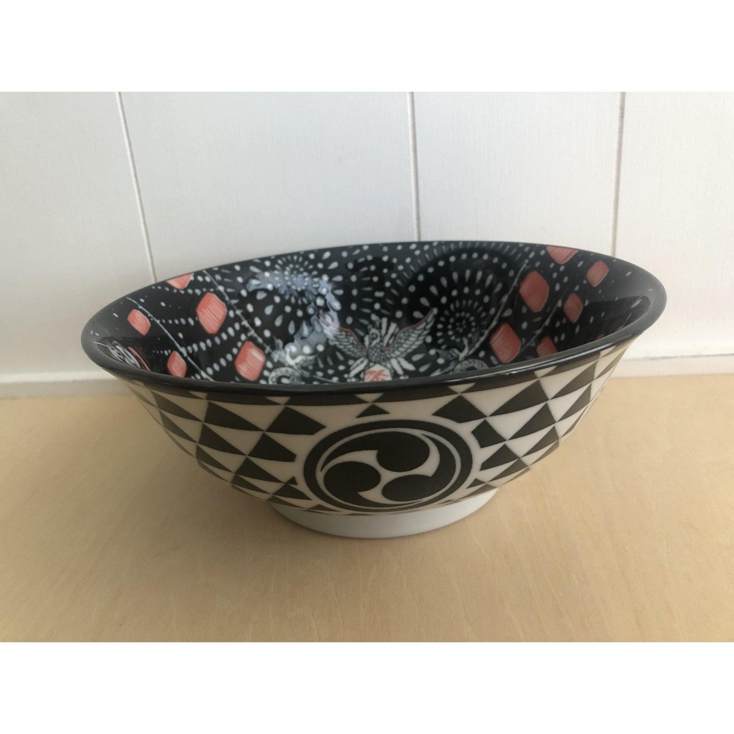 Bowls (Japanese festival / Ramen) - ECI Online store│One dollar 100 yen shop