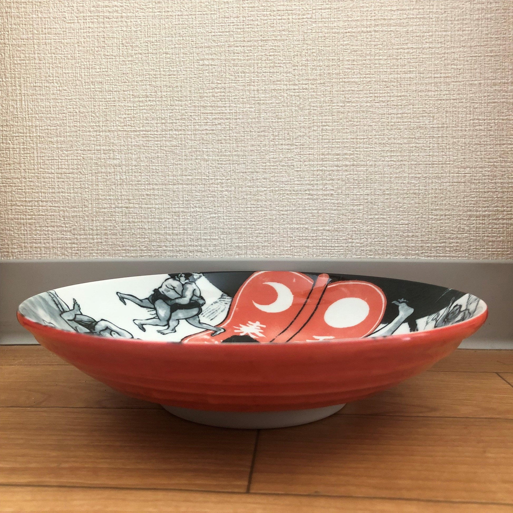 Plates (Sumo / LB70) - ECI Online store│One dollar 100 yen shop