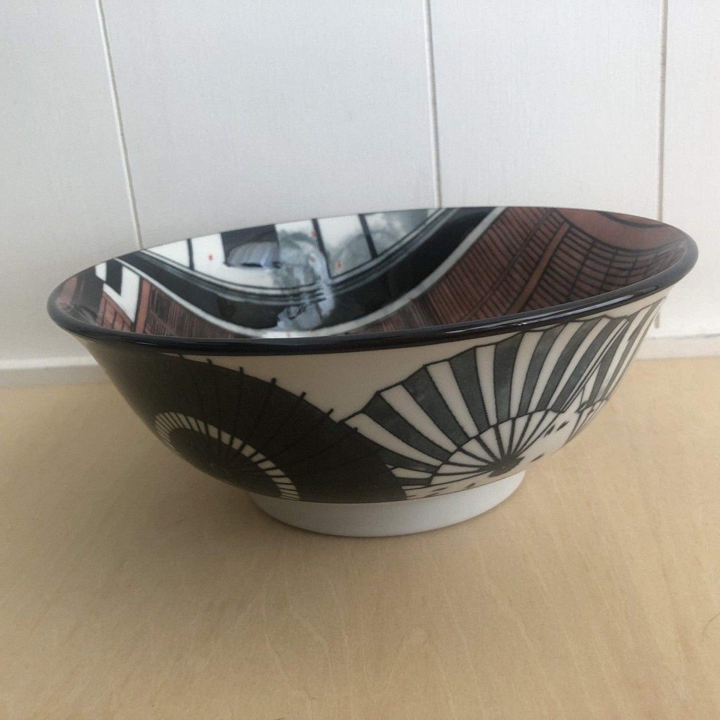 Bowls (Maiko / Ramen) - ECI Online store│One dollar 100 yen shop