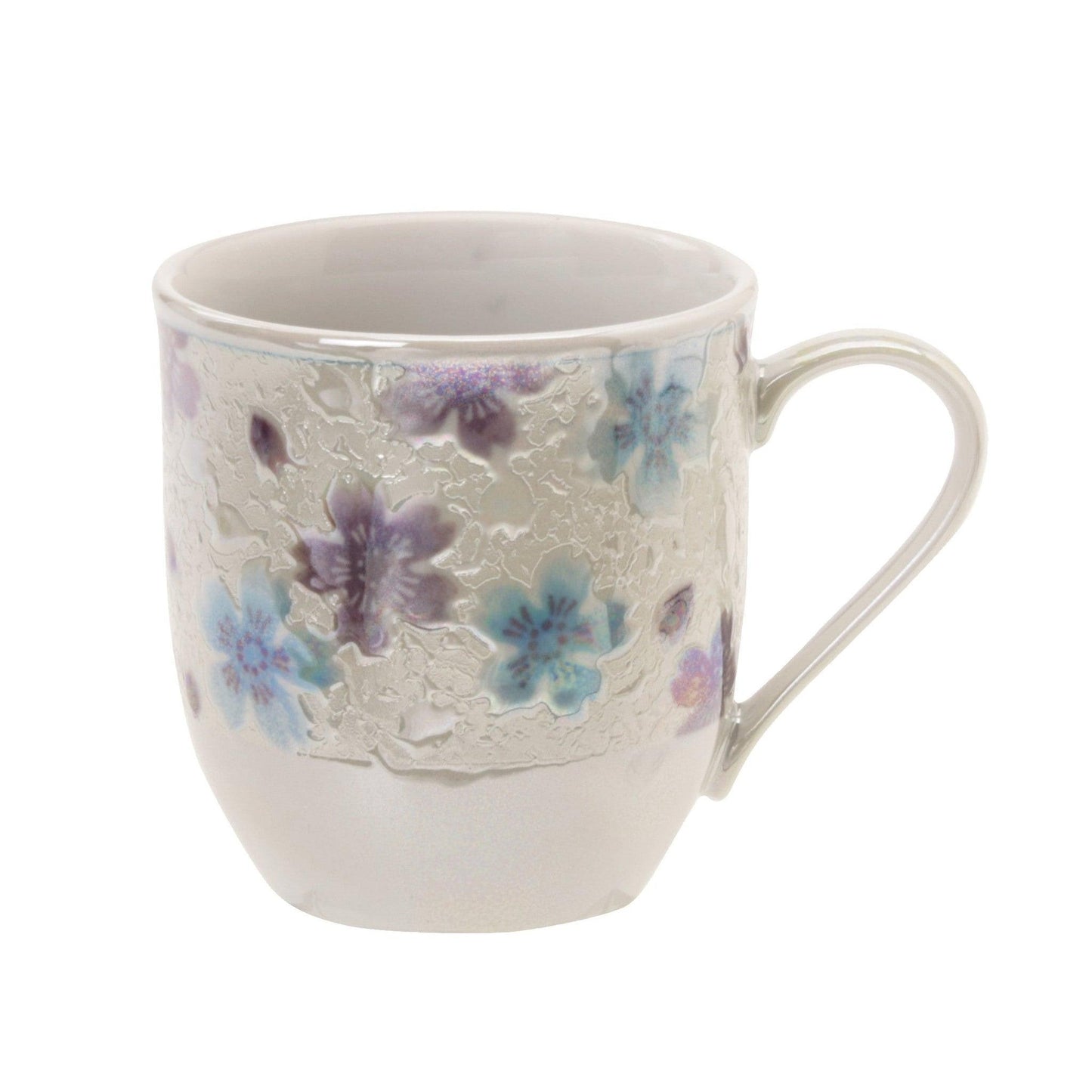 Cups (Shimmering / Light weight / Blue) - ECI Online store│One dollar 100 yen shop