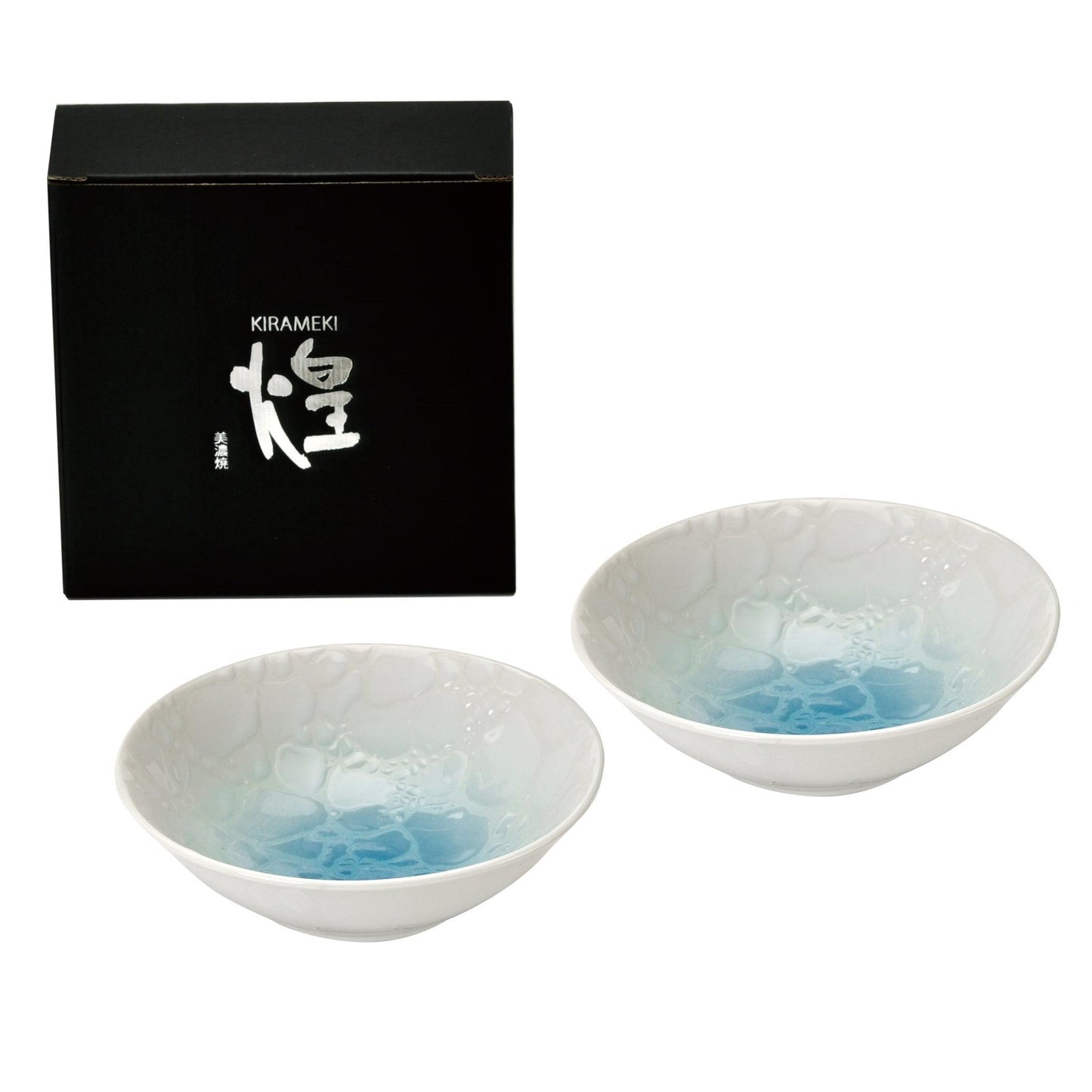 Dessert cups (Shimmering / CHURA / Pair set) - ECI Online store│One dollar 100 yen shop