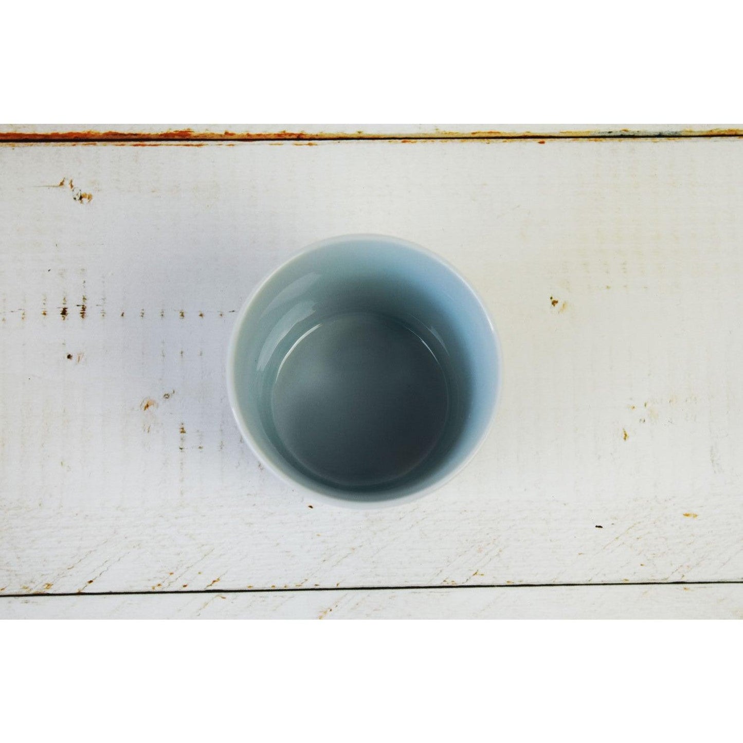 Cup (Ceramic, Hot Tea / Alcohol, Primrose) - ECI Online store│One dollar 100 yen shop