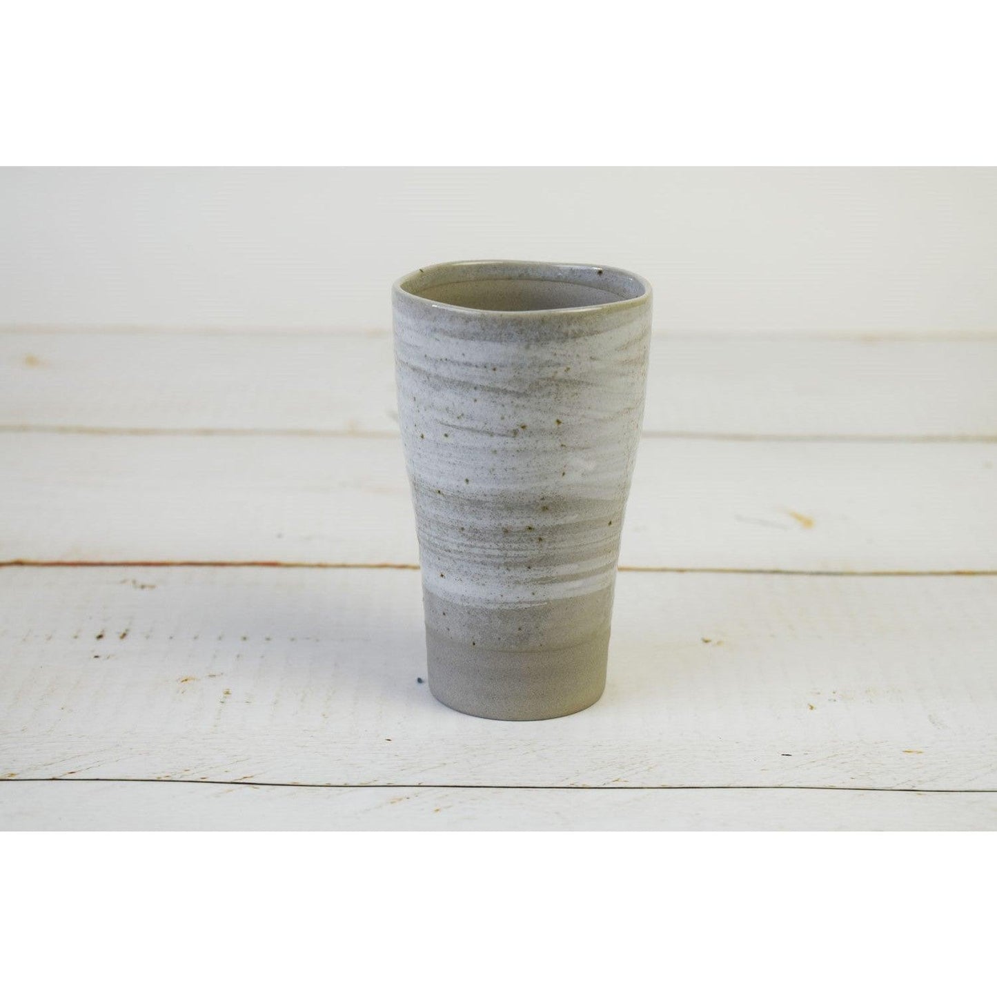 Cup (Ceramic, Foaming, Alcohol / Hot Tea) - ECI Online store│One dollar 100 yen shop