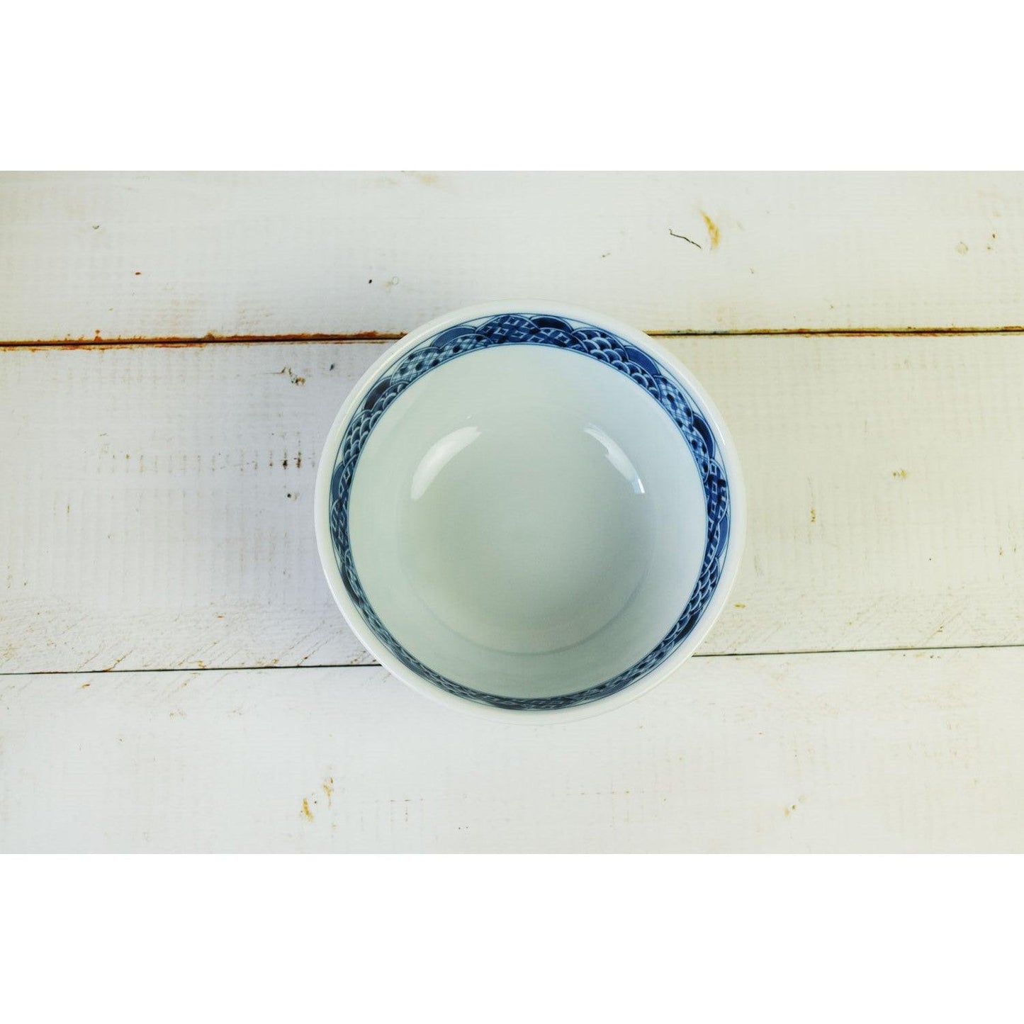 Bowl (Porcelain, Japanese Pattern) - ECI Online store│One dollar 100 yen shop