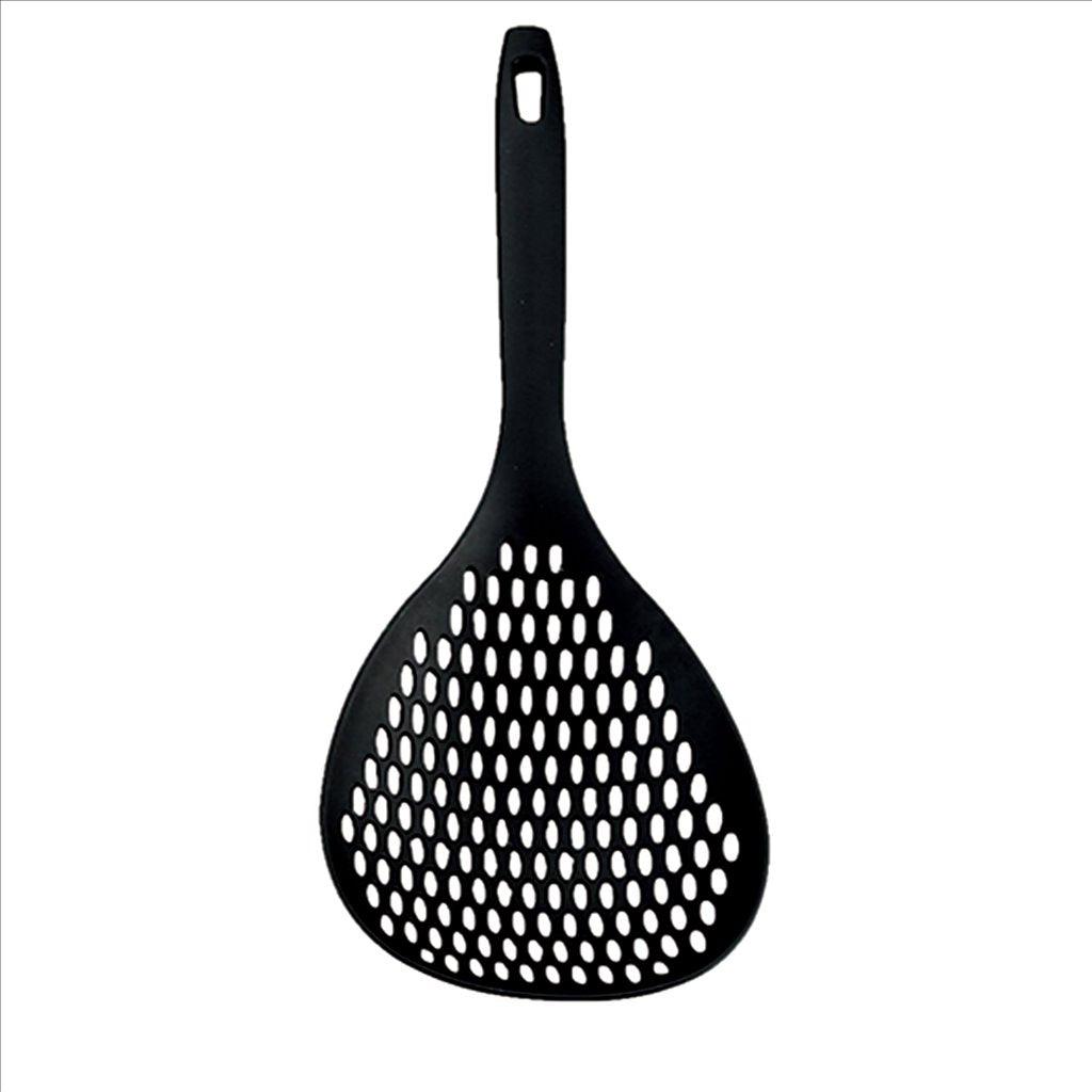 Slotted Spoon (Nylon, Mesh) - ECI Online store│One dollar 100 yen shop