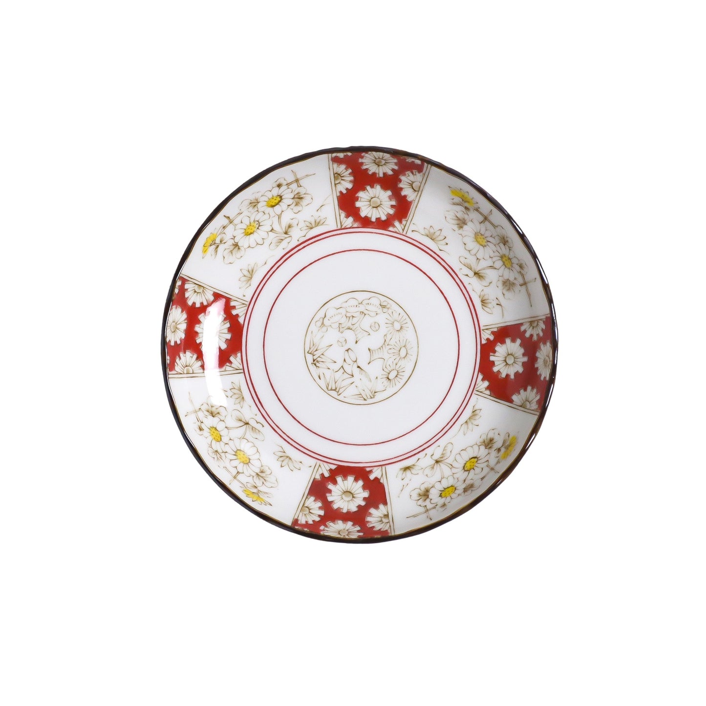 Japonica Chrysanthemum 50 Dish