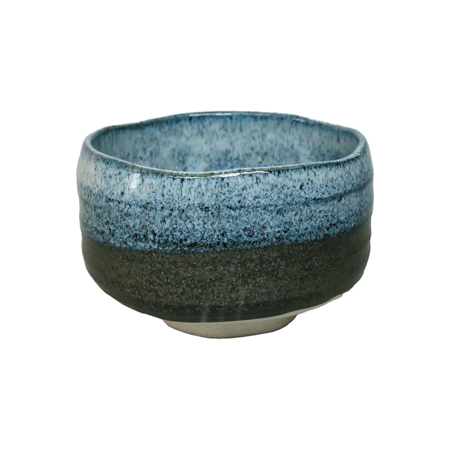 Blue unofu hanging tea set