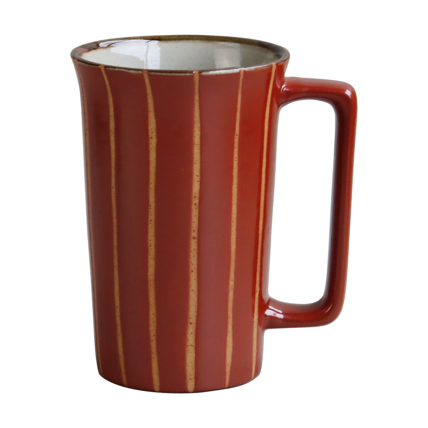 Big Mug Juso Red