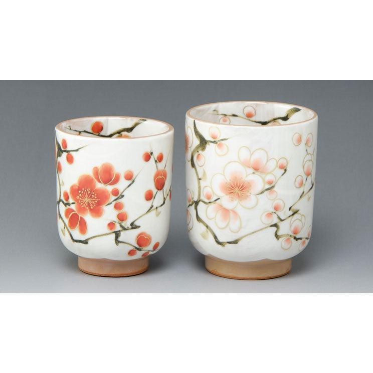 Teacups - ECI Online store│One dollar 100 yen shop