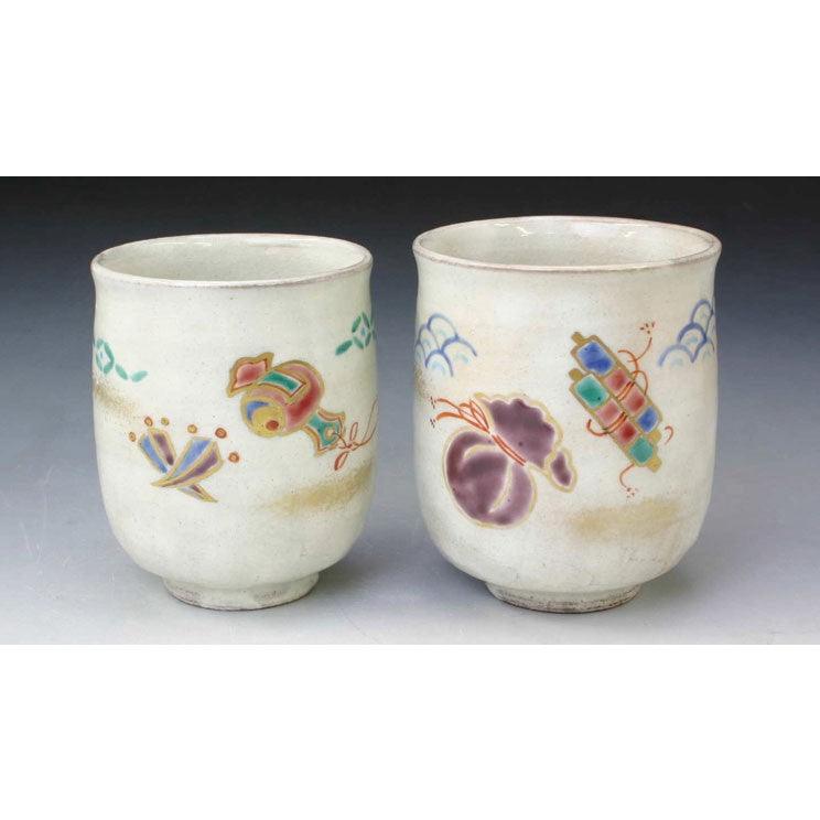 Teacups - ECI Online store│One dollar 100 yen shop