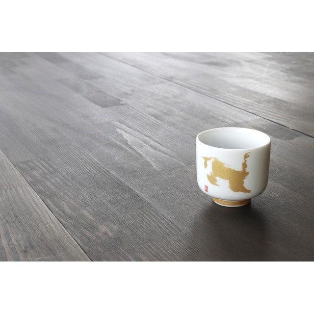 Large Sake Cup (Chinese Zodiac Collection / Ox) - ECI Online store│One dollar 100 yen shop