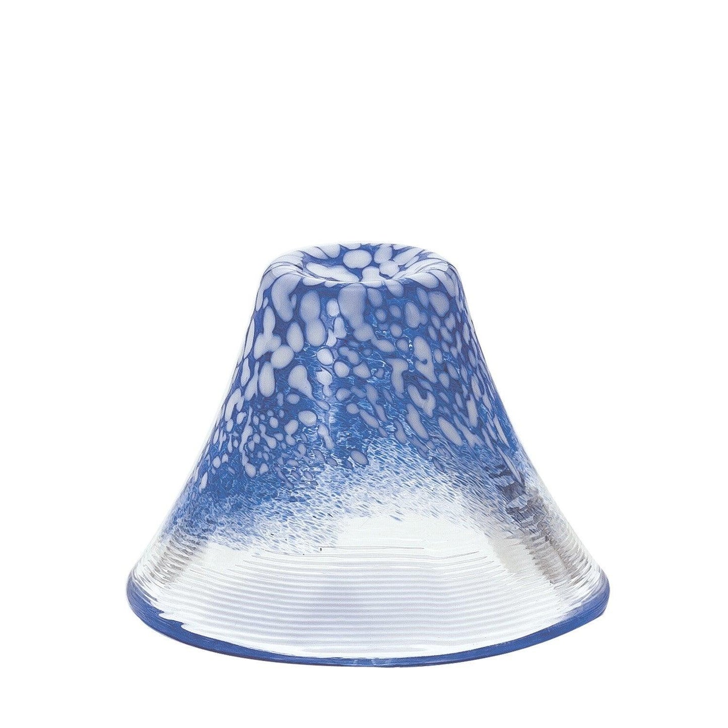 Sake Cup (Mt.Fuji Collection / FUJISAN AO) - ECI Online store│One dollar 100 yen shop