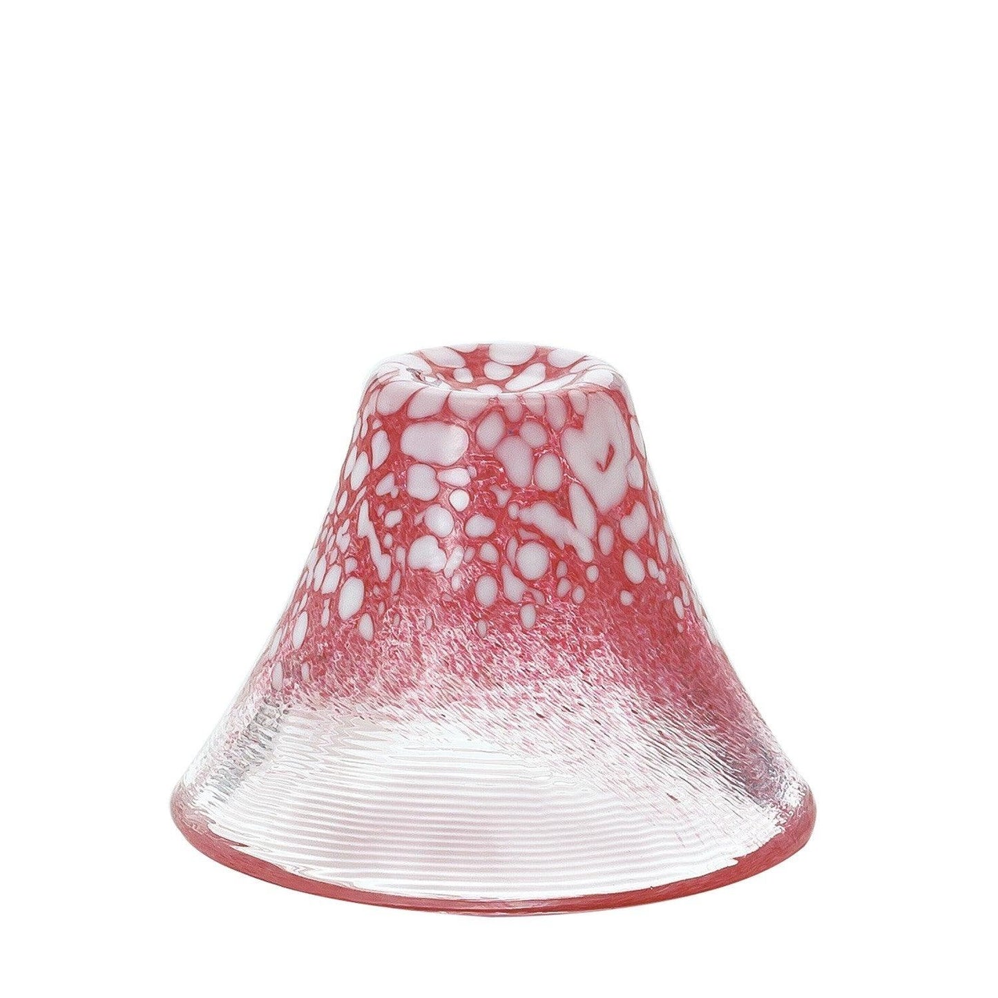 Sake Cup (Mt.Fuji Collection / FUJISAN AKA) - ECI Online store│One dollar 100 yen shop