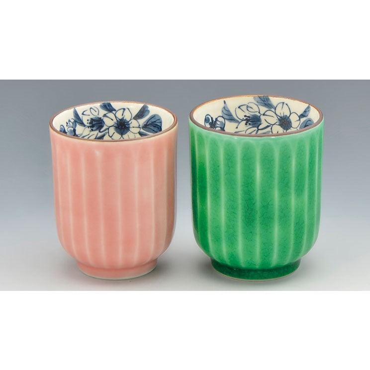 Teacups - ECI Online store│One dollar 100 yen shop