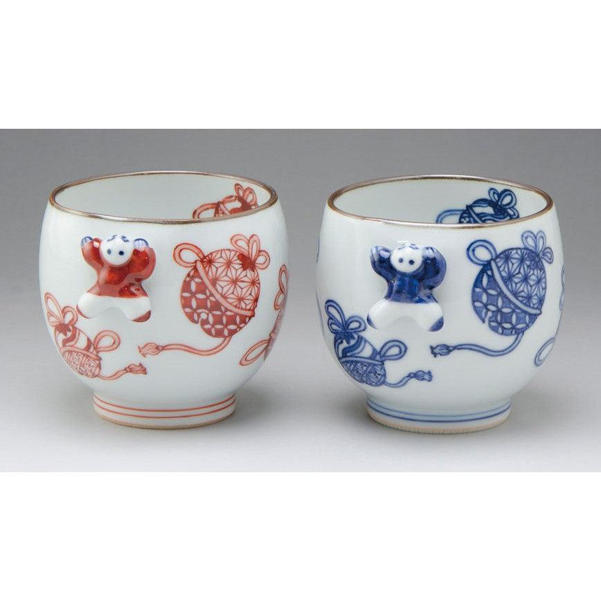 Teacups - ECI Online store│One dollar 100 yen shop