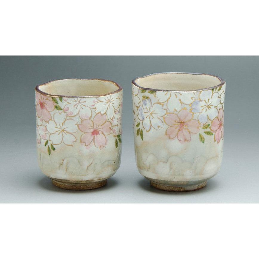 Teacups - ECI Online store│One dollar 100 yen shop