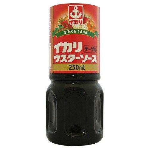 Worcestershire Sauce (250ml) - ECI Online store│One dollar 100 yen shop