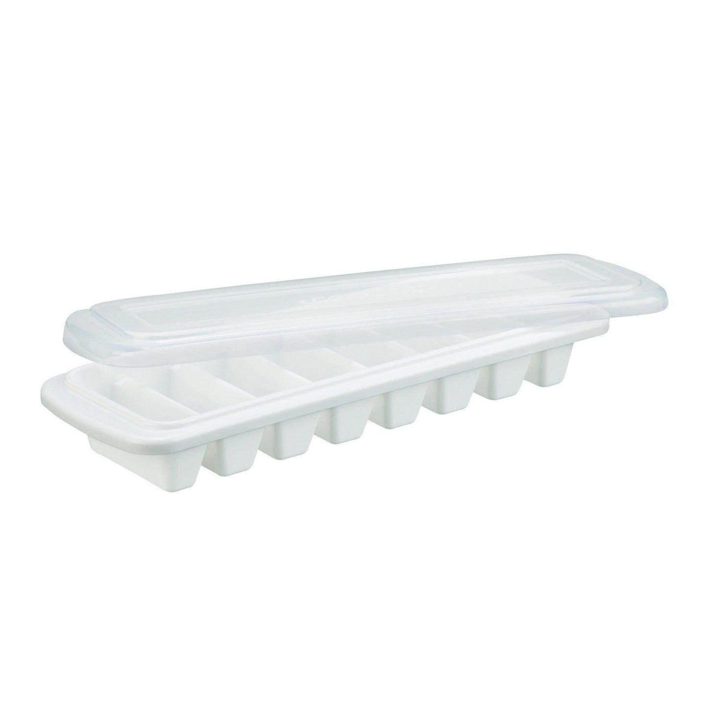 Ice tray with lid (Stick) - ECI Online store│One dollar 100 yen shop