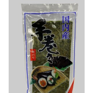 Laver for Roll sushi (Half size /4P)