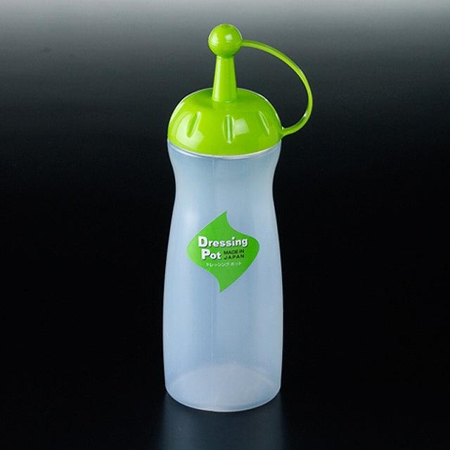 Dressing Dispenser 340ml - ECI Online store│One dollar 100 yen shop