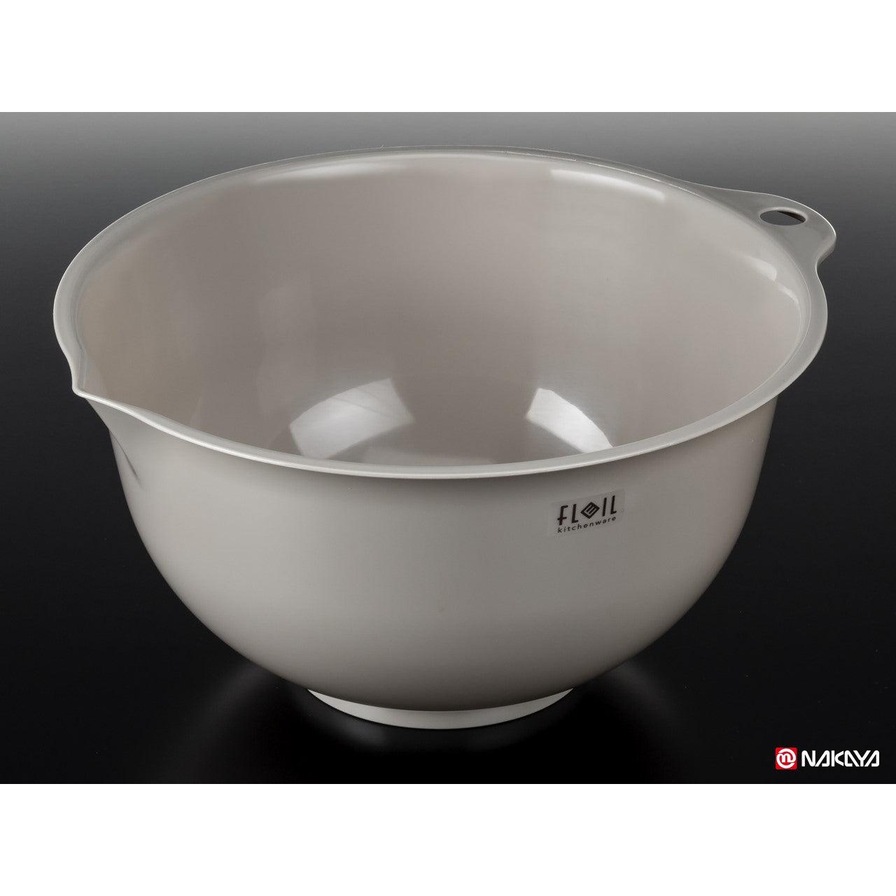 Bowl L Brown - ECI Online store│One dollar 100 yen shop