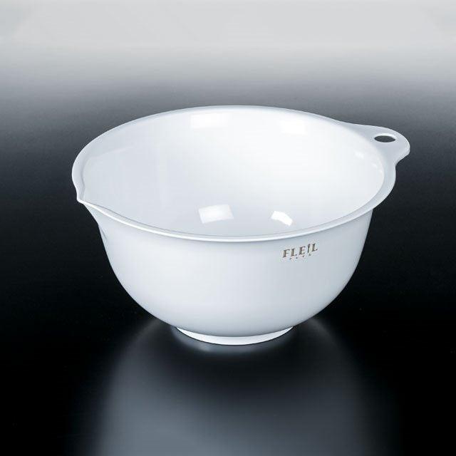 Bowl M White - ECI Online store│One dollar 100 yen shop
