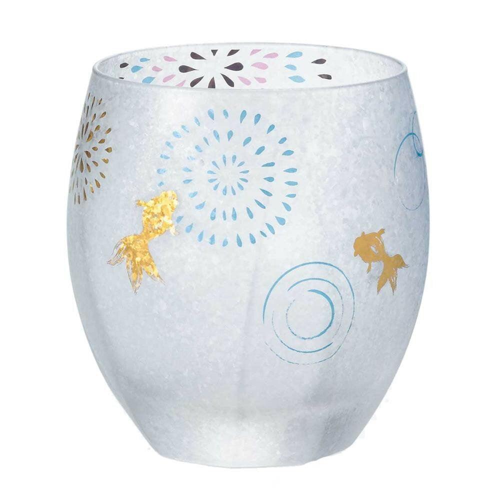 Beer glass (Fireworks / Classic) - ECI Online store│One dollar 100 yen shop