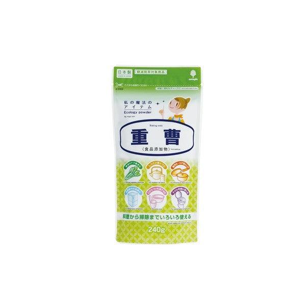 Baking Soda for Cleaning - ECI Online store│One dollar 100 yen shop