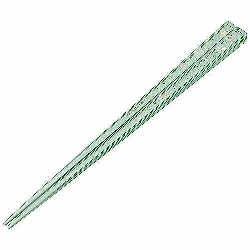 Chopsticks (Acrylic / Cinnamoroll) - ECI Online store│One dollar 100 yen shop