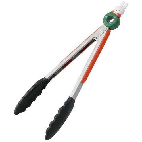 Tongs (Miffy/ 21) - ECI Online store│One dollar 100 yen shop