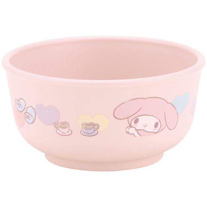 Baby bowl (PP made /My Melody) - ECI Online store│One dollar 100 yen shop