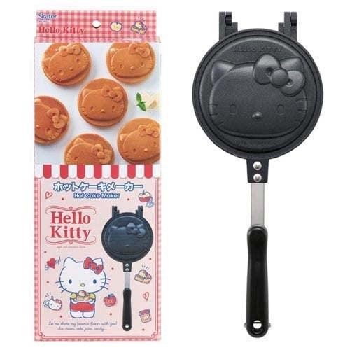 Cake Maker(Aluminum/Hello Kitty) - ECI Online store│One dollar 100 yen shop
