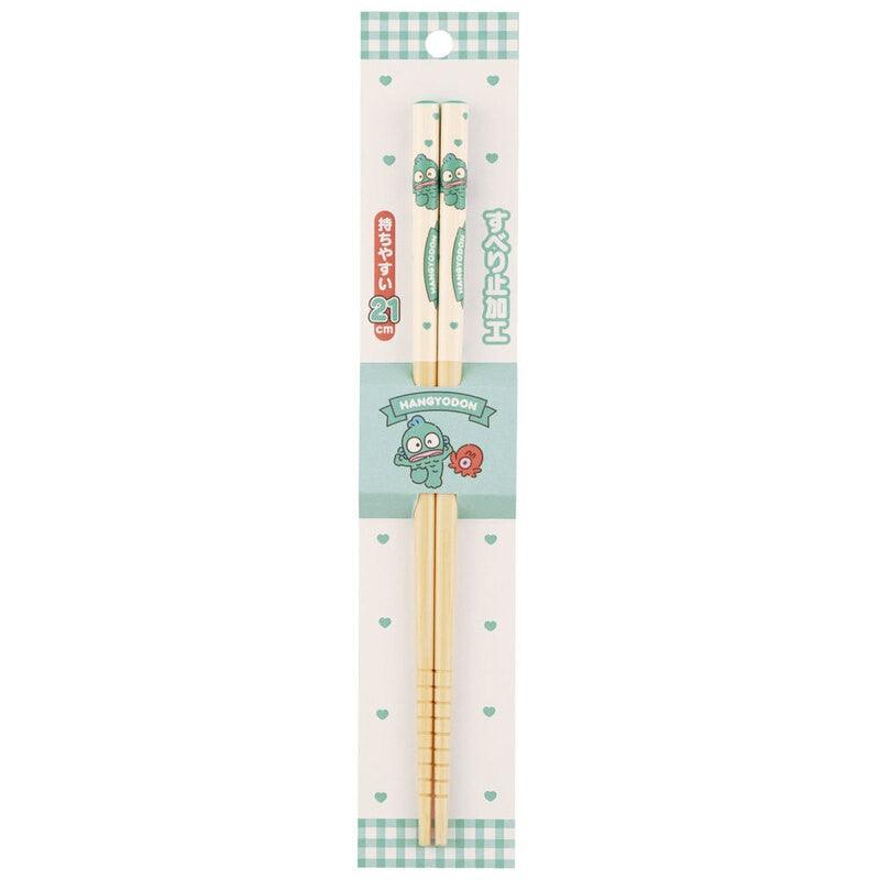Chopsticks (Bamboo / Hangyodon /21cm) - ECI Online store│One dollar 100 yen shop