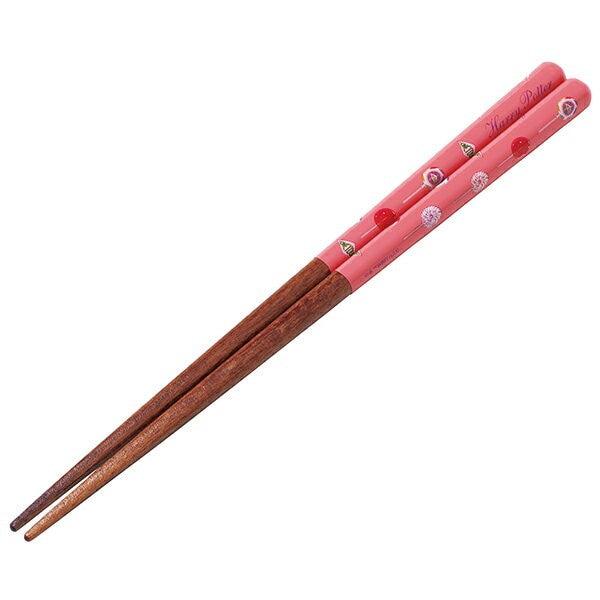 Chopsticks (Acrylic / Honey Dukes /21cm) - ECI Online store│One dollar 100 yen shop