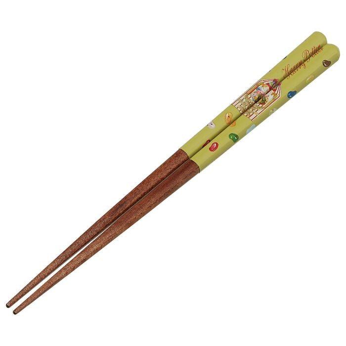 Chopsticks (Acrylic /Hyakumi Beans / 21cm) - ECI Online store│One dollar 100 yen shop