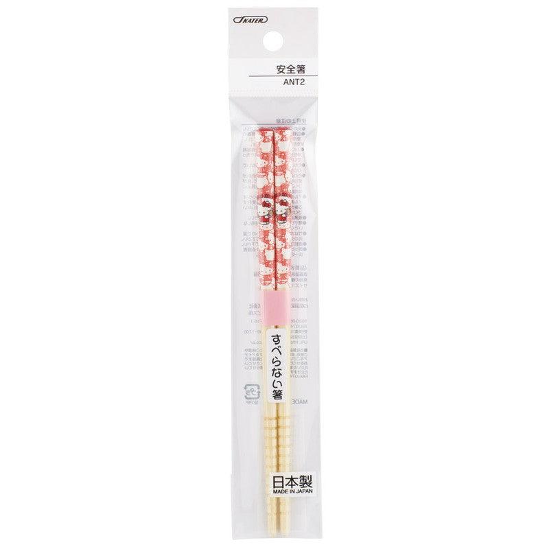 Chopsticks (Bamboo / Hello Kitty /16.5cm) - ECI Online store│One dollar 100 yen shop