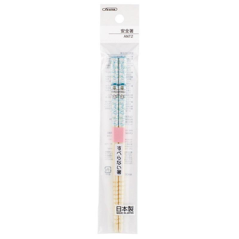 Chopsticks (Bamboo / Cinnamoroll /16.5cm) - ECI Online store│One dollar 100 yen shop