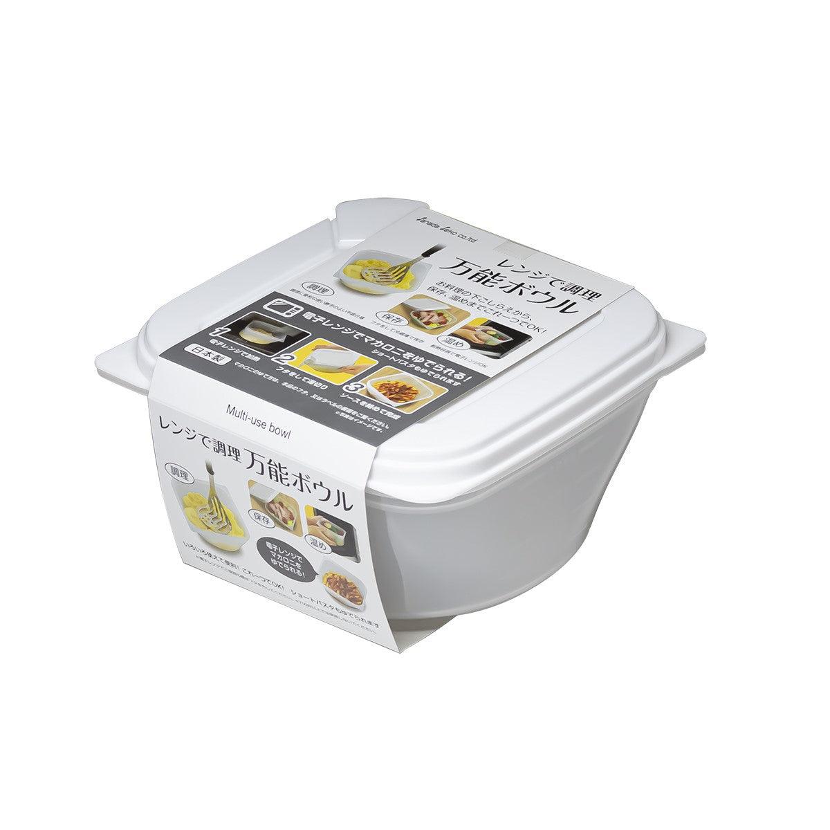 Bowl (Microwave cooking) - ECI Online store│One dollar 100 yen shop