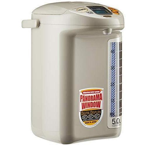 Electric Pot (ZOJIRUSHI / CDーLCQ50 TK) - ECI Online store│One dollar 100 yen shop