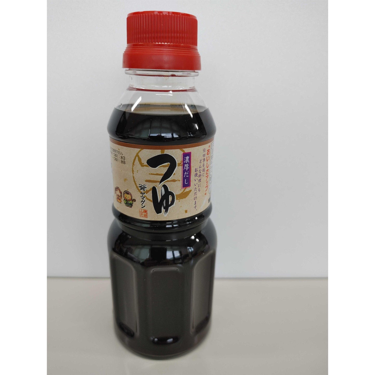Dashi Stock Sauce 300ml - ECI Online store│One dollar 100 yen shop