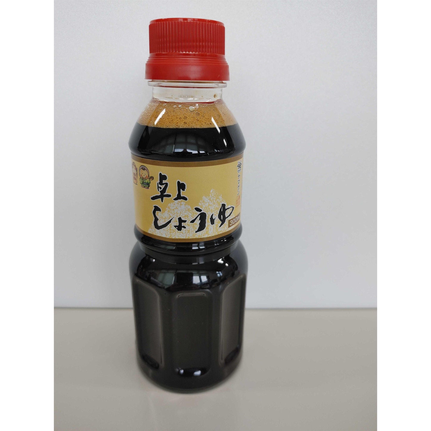 Soy sauce (300ml) - ECI Online store│One dollar 100 yen shop