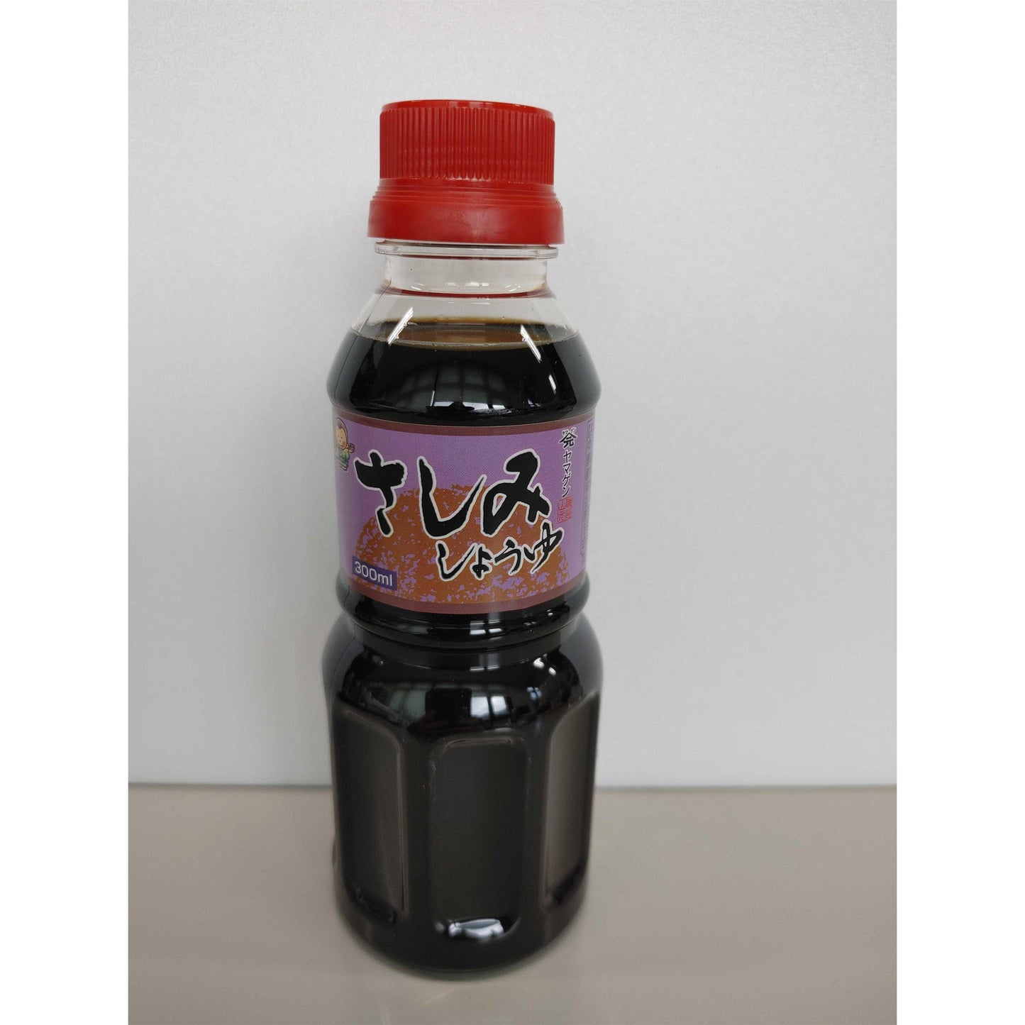 Soy sauce for Sashimi (300ml) - ECI Online store│One dollar 100 yen shop