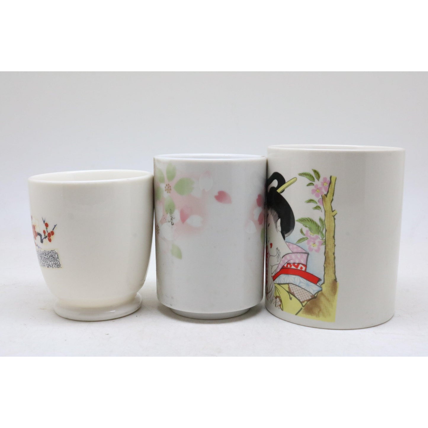 Tea Cup (Ceramic) - ECI Online store│One dollar 100 yen shop
