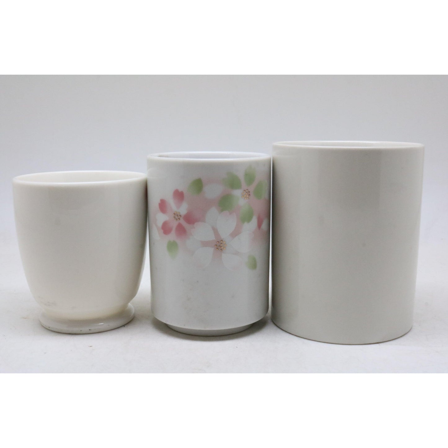 Tea Cup (Ceramic) - ECI Online store│One dollar 100 yen shop