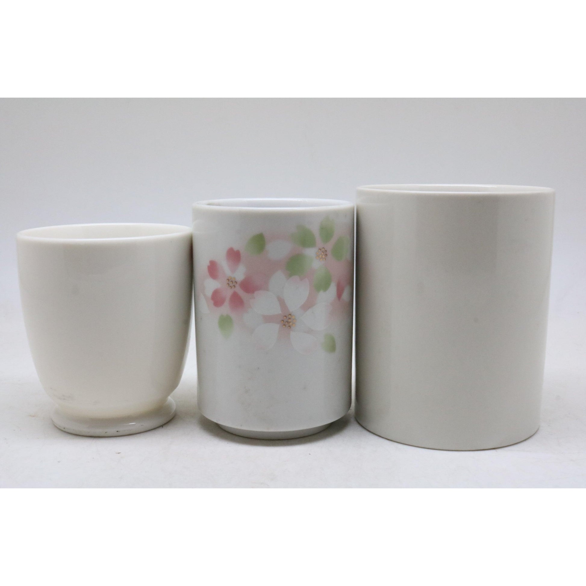 Tea Cup (Ceramic) - ECI Online store│One dollar 100 yen shop