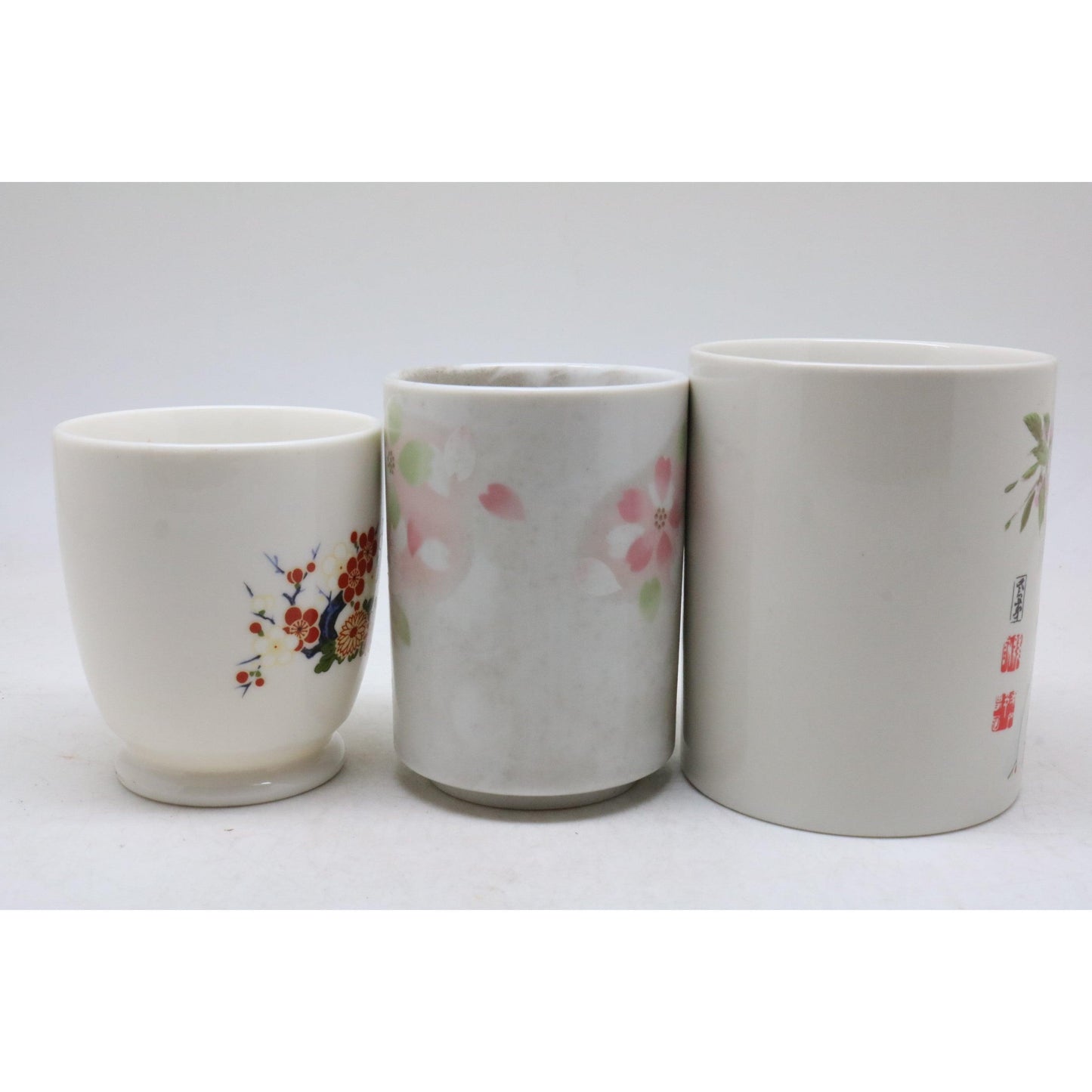 Tea Cup (Ceramic) - ECI Online store│One dollar 100 yen shop